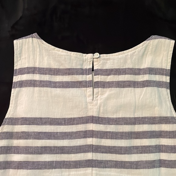 BeachLunchLounge sundress - Picture 6 of 7